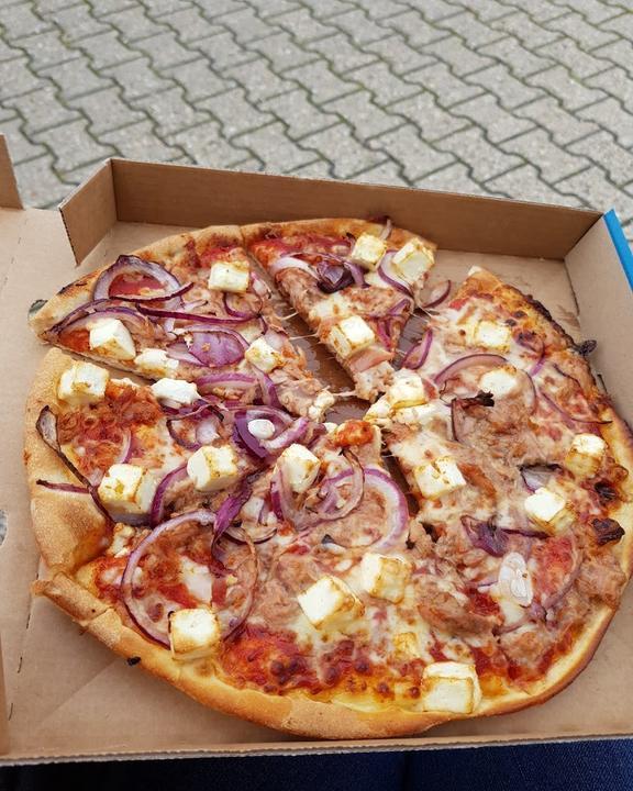 Domino's Pizza