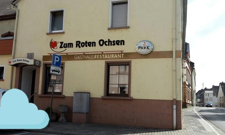 Restaurant Zum Roten Ochsen