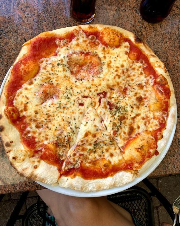 Avanti - Pizza Heimservice