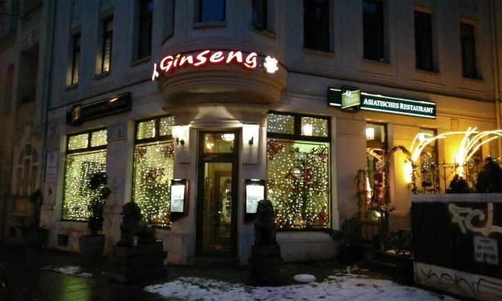 Ginseng