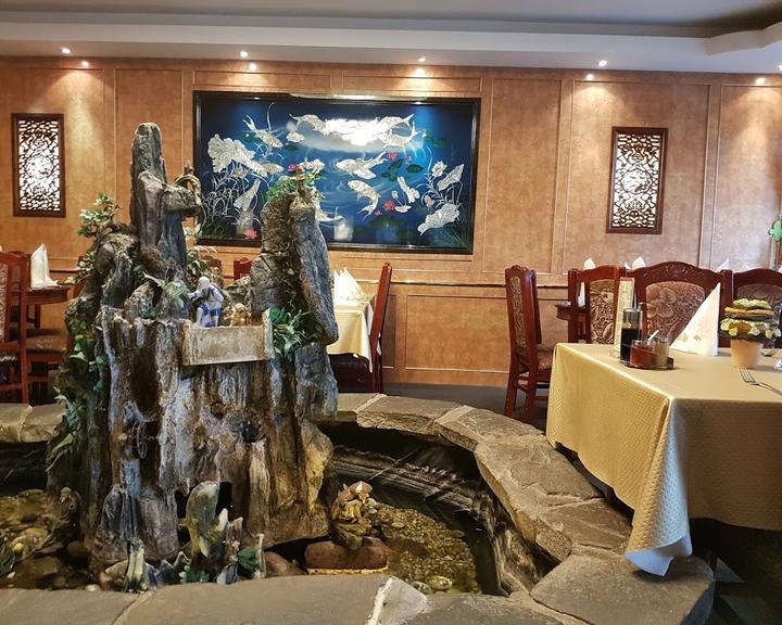 China Restaurant Buschhaus - Yellow River
