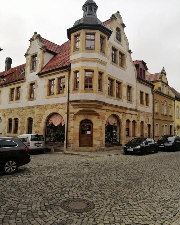 Altstadthof