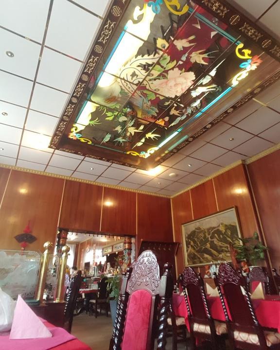 China Restaurant Lotus