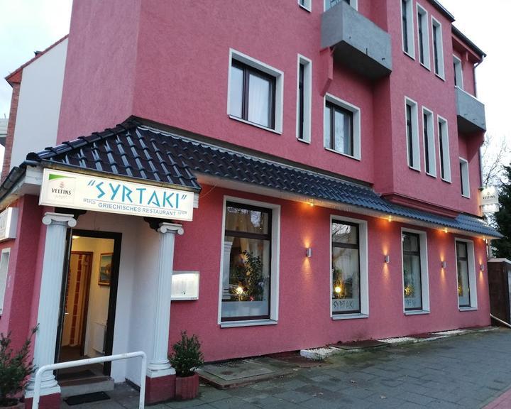 Syrtaki