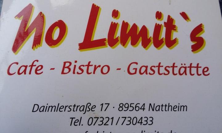 Cafe Cafe-Bistro No Limits