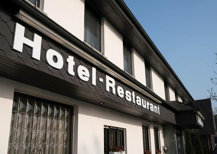 Hotel-Restaurant Waldklause