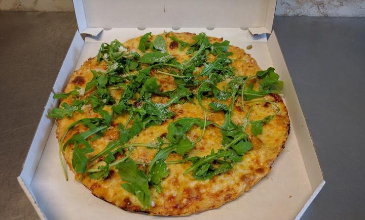 Prima-Pizza