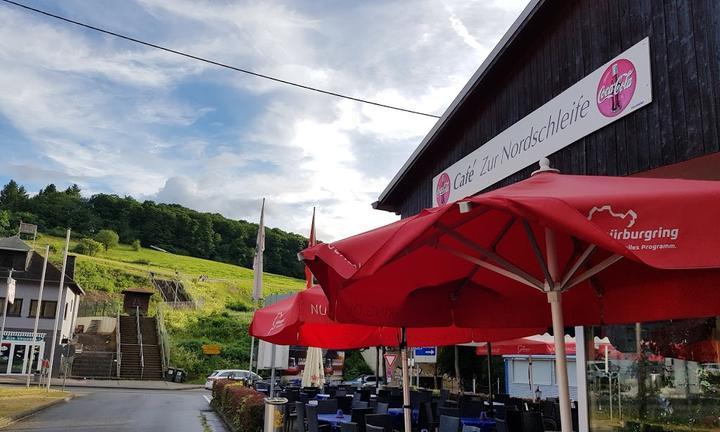 Café zur nordschleife