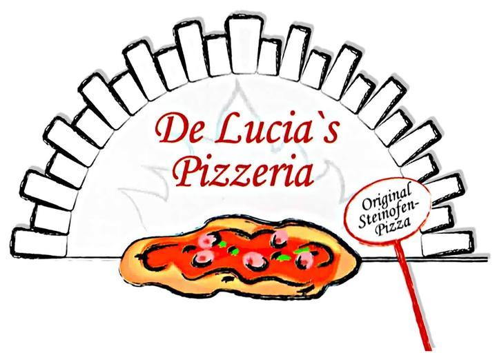 De Lucia's Pizzeria