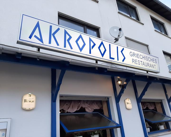 Akropolis