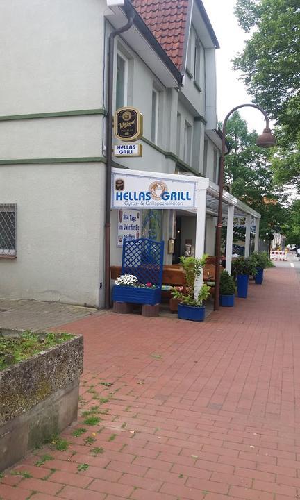 Hellas Grill