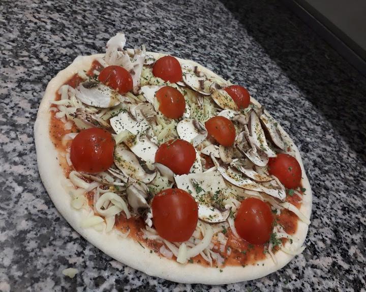 Pizza 1