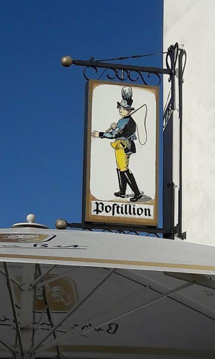 Postillion Restaurant- Grill