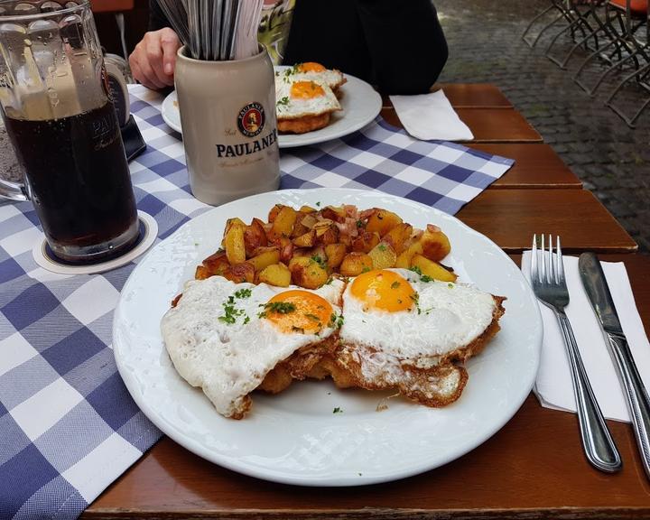 Paulaner Braustuberl Limburg