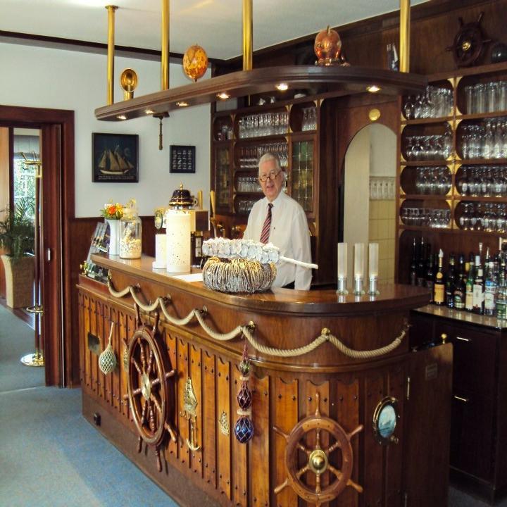 Meyer's Gasthaus