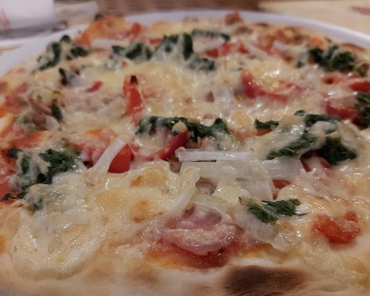 Pizzeria La Rustica