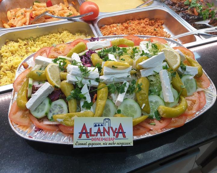 Alanya Doner & Pizza
