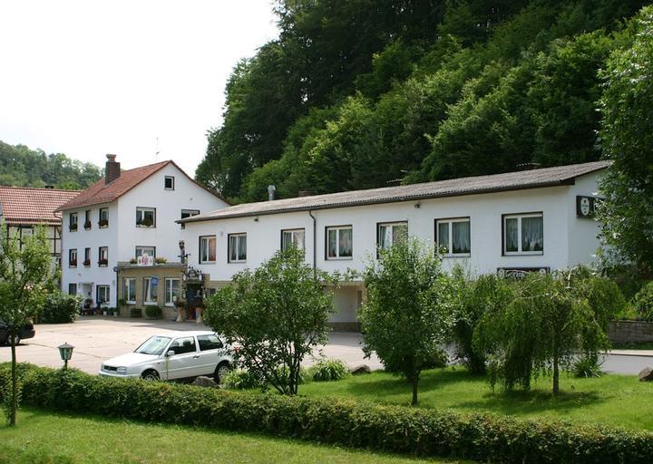 Landgasthof Heiligenberg