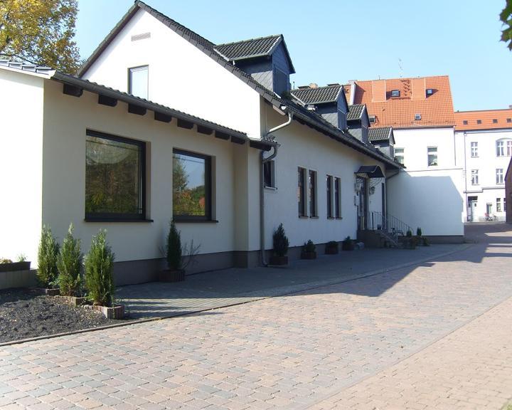 Zur alten Stadtmauer Pension