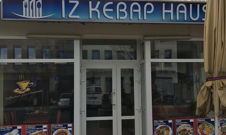 IZ Kebab Haus