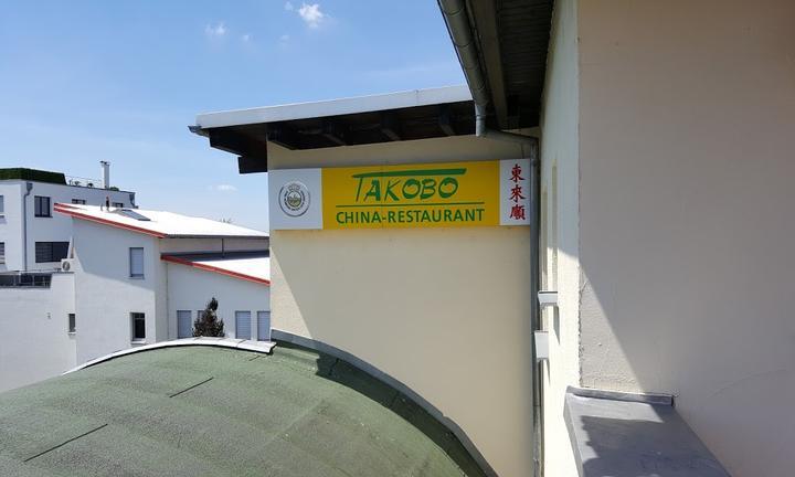 China-Restaurant