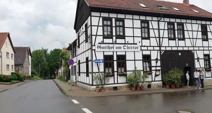 Gasthof am Obertor