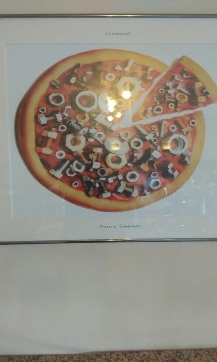 Pizzeria Campanari