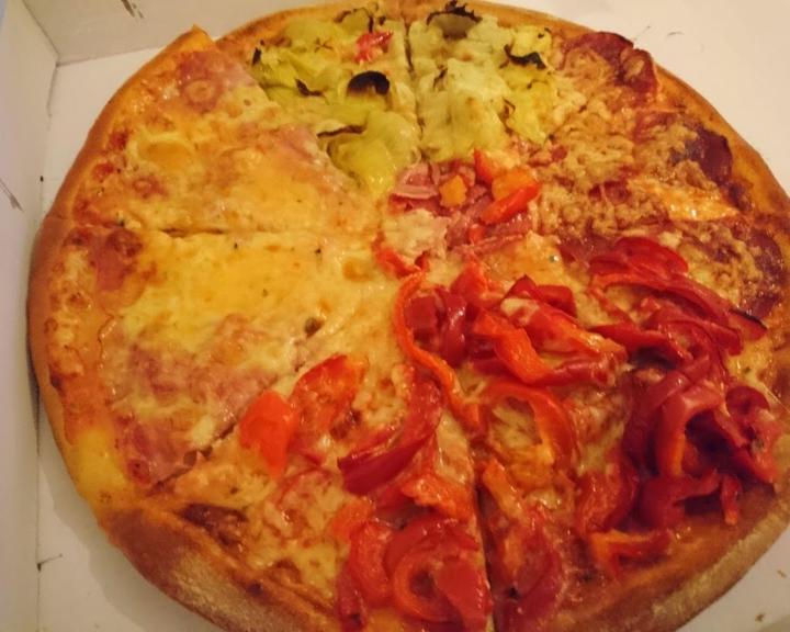 Pizzeria Lazio