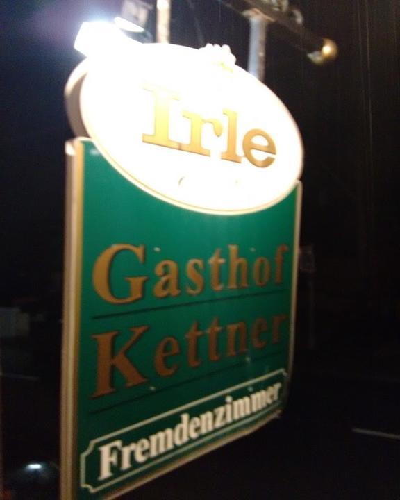 Gasthof Kettner