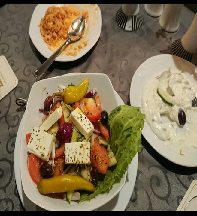 Griechisches Restaurant Dimitra