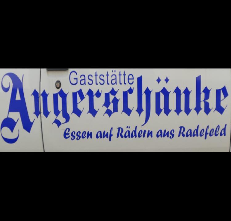 Angerschenke