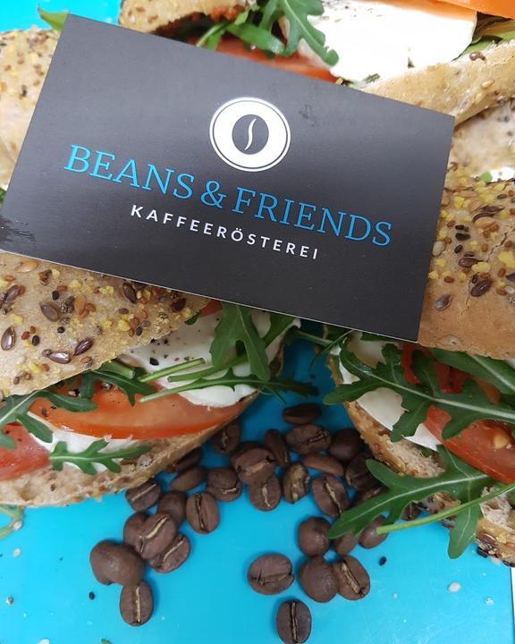 Kaffeerosterei Beans & Friends