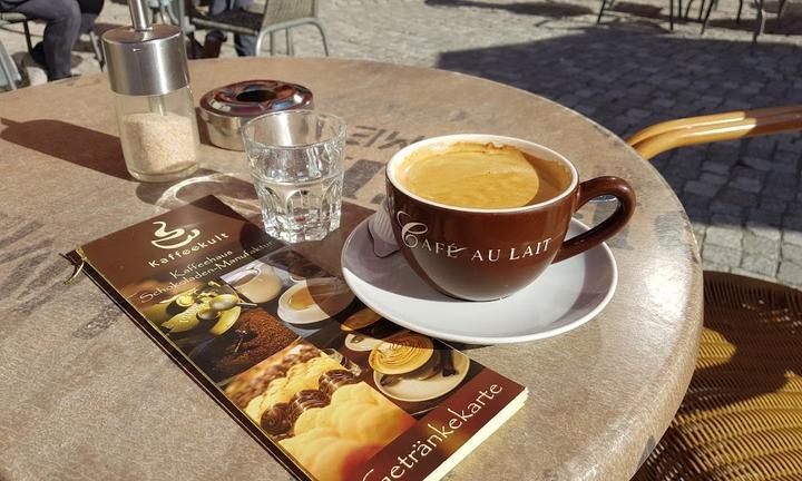 Kaffeekult - Kaffeerosterei Stendal