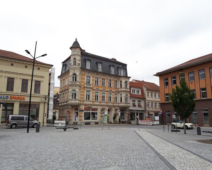 Kaffeekult - Kaffeerosterei Stendal