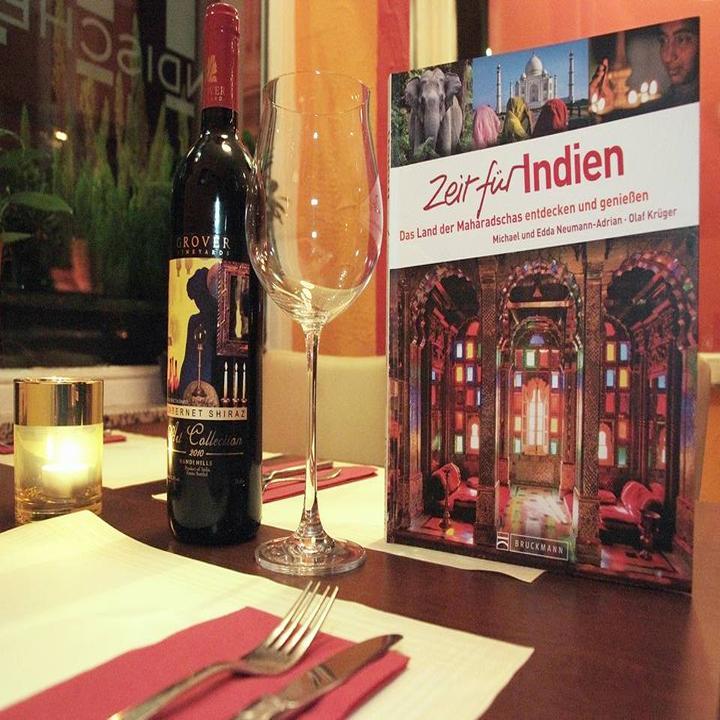 Imlee - Indisches Restaurant Bochum