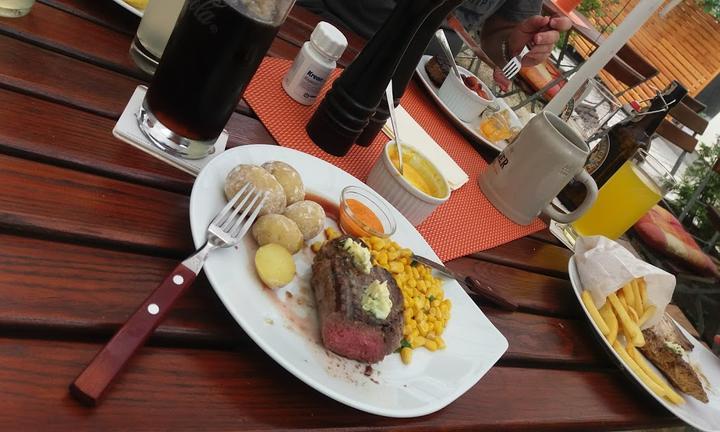 Steakhaus Radebeul