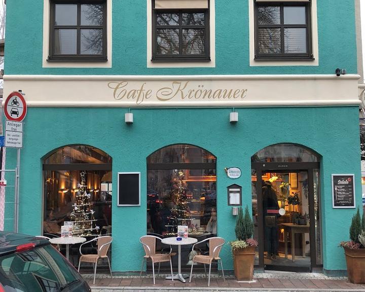 Cafe Kroenauer