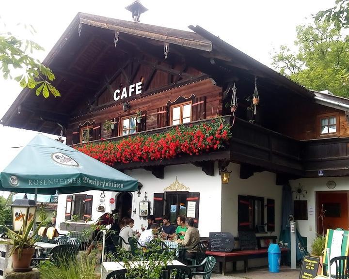 Cafe Waltenbergstuberl