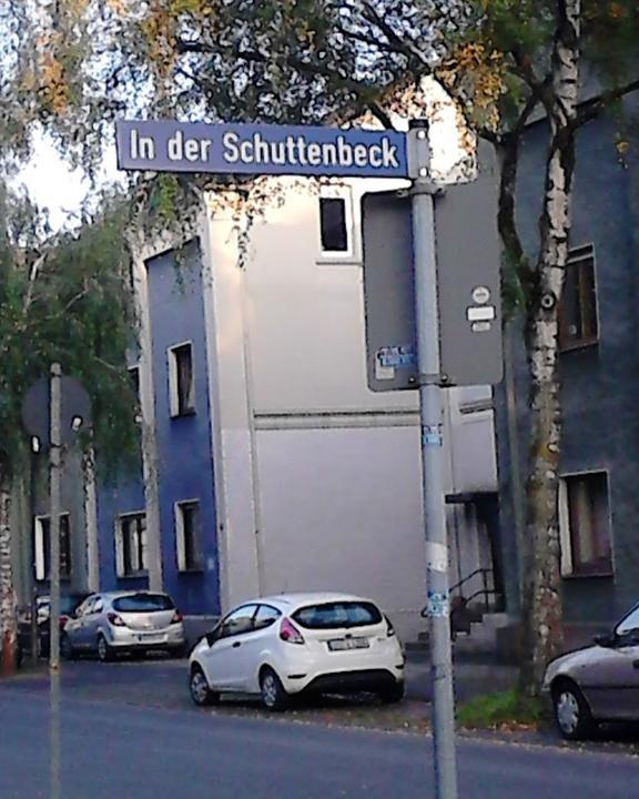 Schlemmerstube