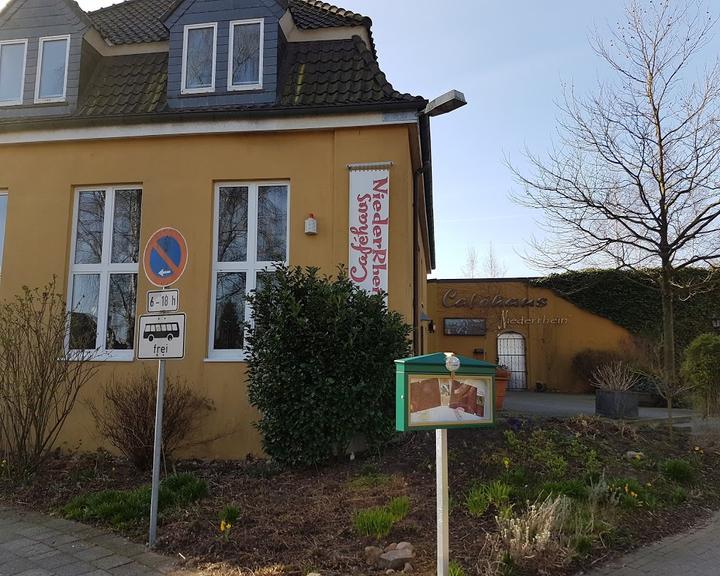Cafehaus Niederrhein