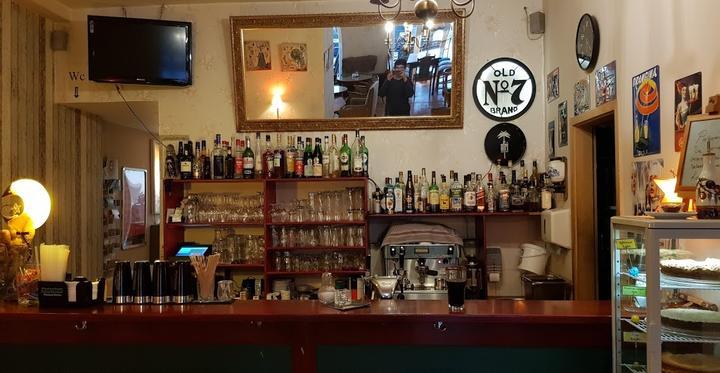 Rosalie - Cafe Und Bar