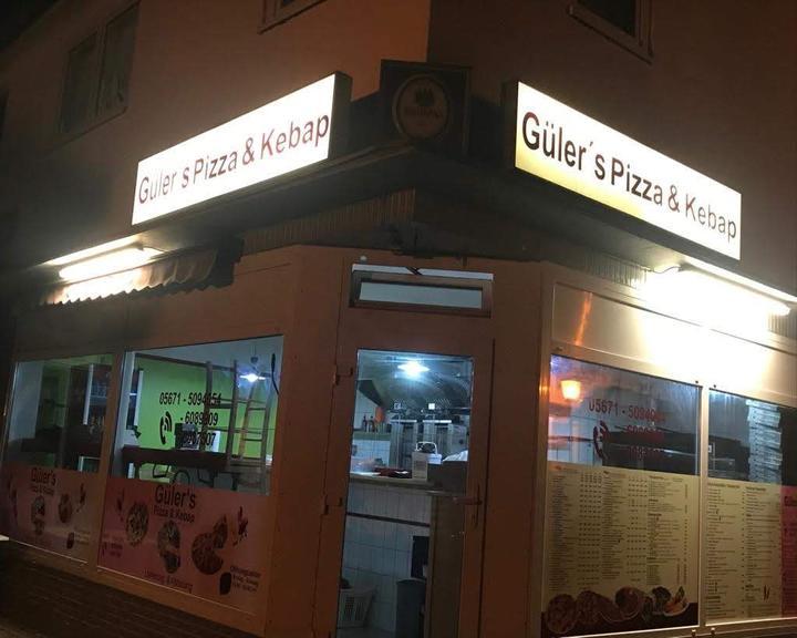 Guler-Pizza&Doner