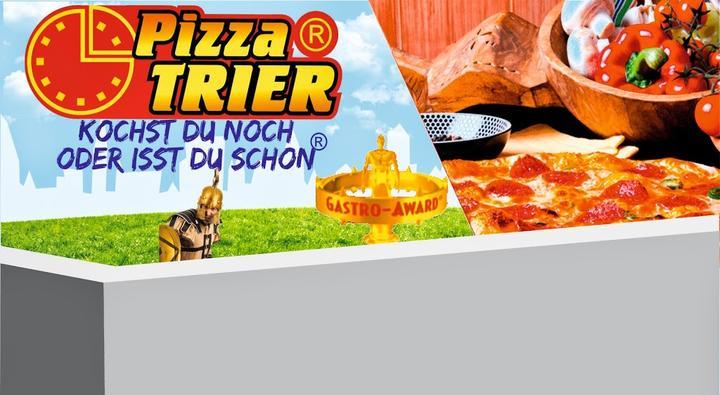 Pizza Trier