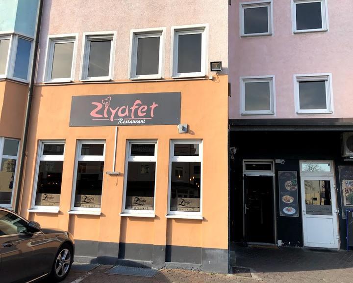 Ziyafet Restaurant