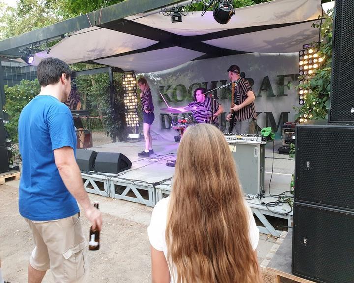 VierLinden OpenAir Kino