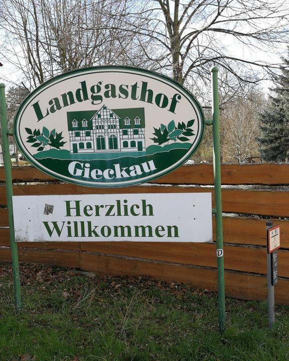 Landgasthof Gieckau