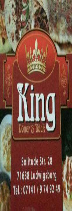 King Kebap Ludwigsburg