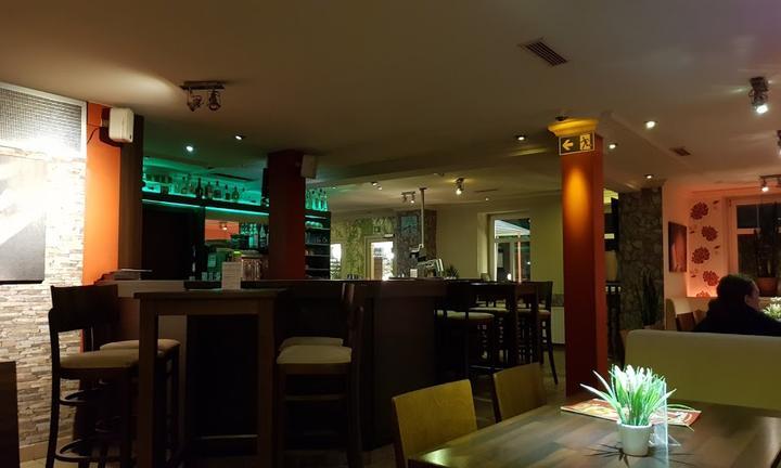 Auszeit Restaurant - Bar