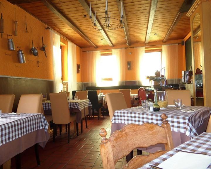 Trattoria Piemonte