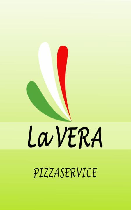 Pizzaservice La Vera